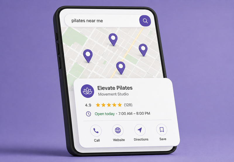 Local SEO